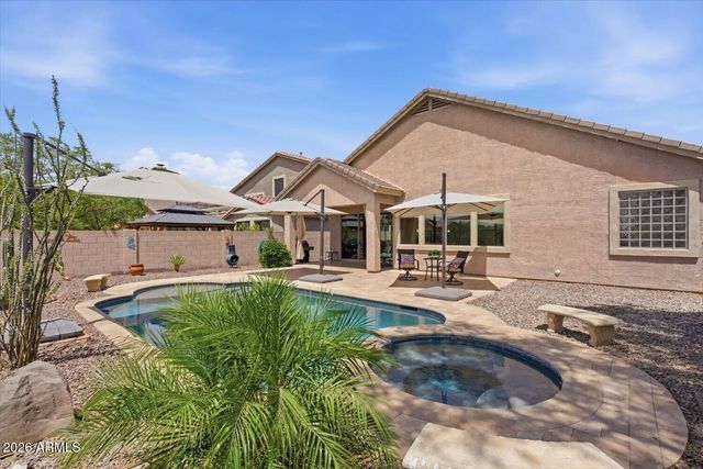 33614 N 25TH Drive, Phoenix, AZ 85085