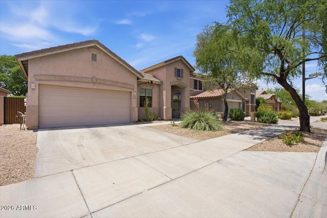 33614 N 25TH Drive, Phoenix, AZ 85085