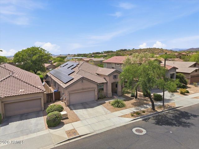 33614 N 25TH Drive, Phoenix, AZ 85085