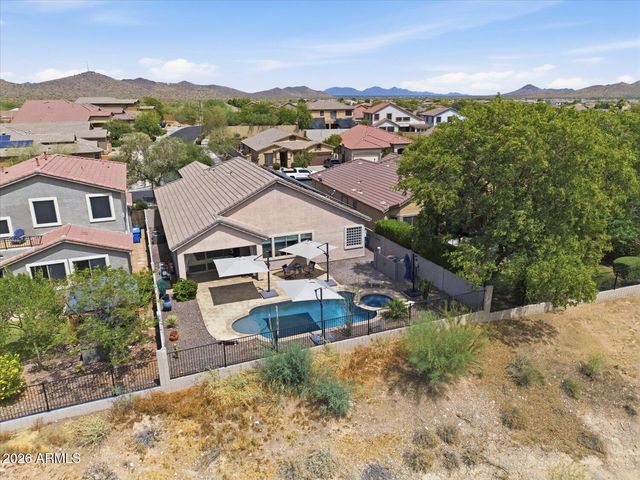 33614 N 25TH Drive, Phoenix, AZ 85085