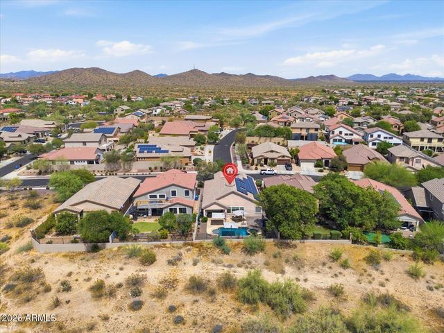 33614 N 25TH Drive, Phoenix, AZ 85085