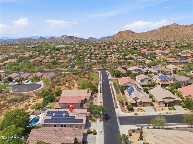 33614 N 25TH Drive, Phoenix, AZ 85085