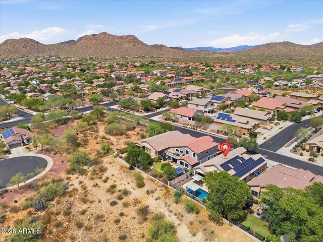 33614 N 25TH Drive, Phoenix, AZ 85085