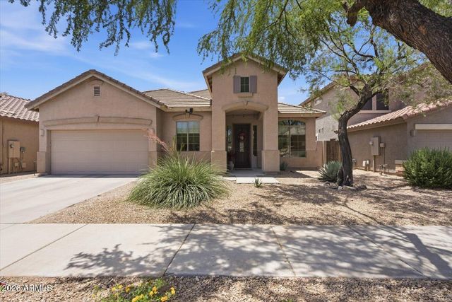 33614 N 25TH Drive, Phoenix, AZ 85085
