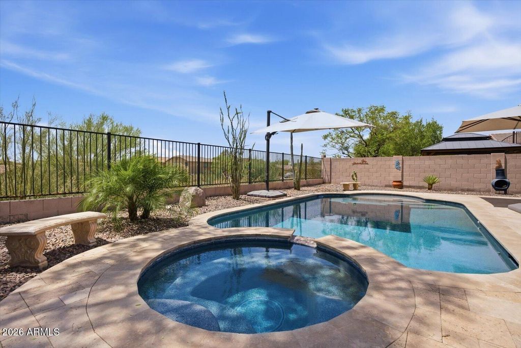 33614 N 25TH Drive, Phoenix, AZ 85085 — photo 2