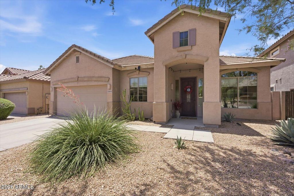 33614 N 25TH Drive, Phoenix, AZ 85085 — photo 4