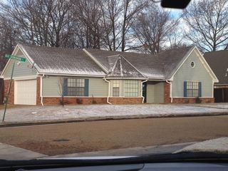 7395 OLD DOMINION CT, Memphis, TN 38125