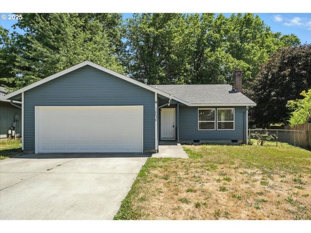 18836 Sw Butternut St, Beaverton, OR 97078