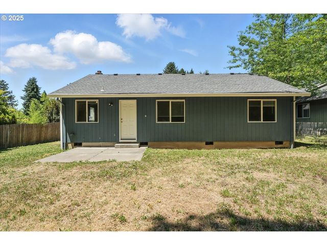 18836 Sw Butternut St, Beaverton, OR 97078