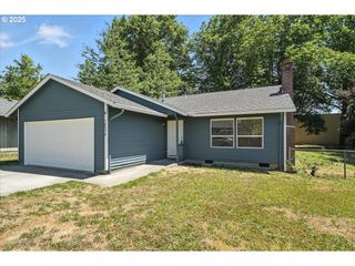 18836 Sw Butternut St, Beaverton, OR 97078