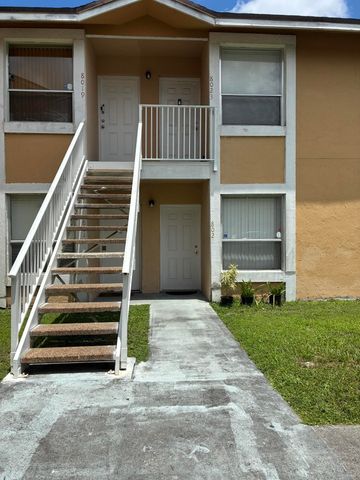 8021 SW 21st Court 8021, Miramar, FL 33025