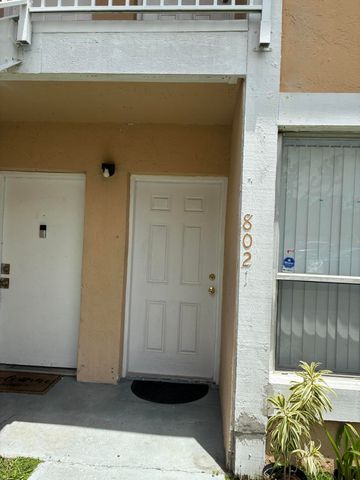 8021 SW 21st Court 8021, Miramar, FL 33025