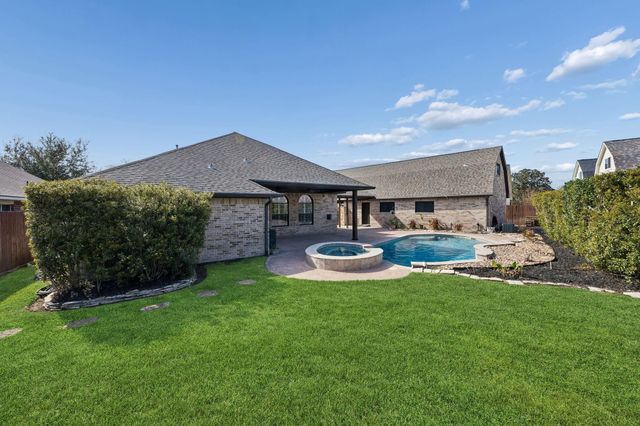 404 Primrose Lane, League City, TX 77573