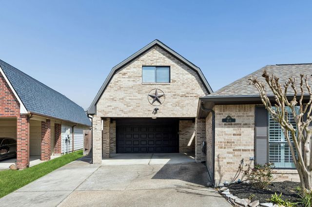 404 Primrose Lane, League City, TX 77573
