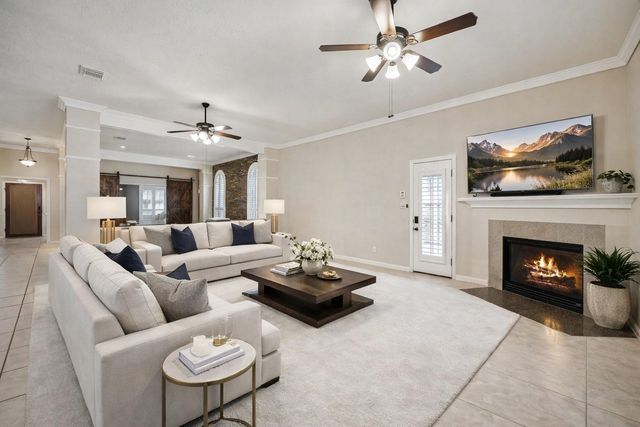 404 Primrose Lane, League City, TX 77573