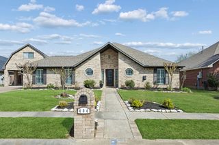 404 Primrose Lane, League City, TX 77573