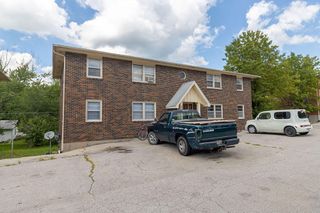 2931 NORTHLAND DR 2, Columbia, MO 65202