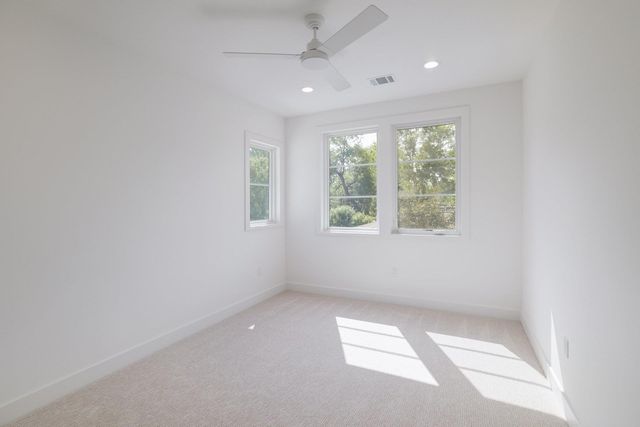 1703 Piedmont Ave, Austin, TX 78757