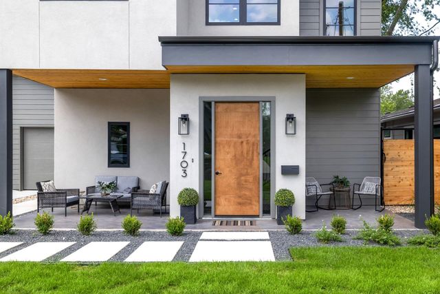 1703 Piedmont Ave, Austin, TX 78757