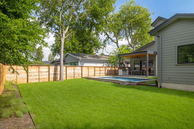 1703 Piedmont Ave, Austin, TX 78757