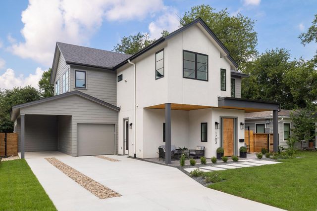 1703 Piedmont Ave, Austin, TX 78757