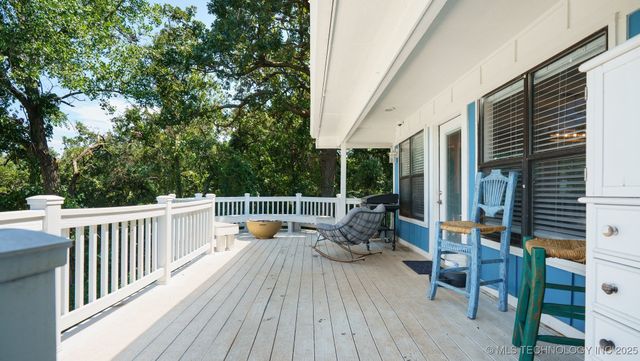 3942 Elm Drive, Kingston, OK 73439