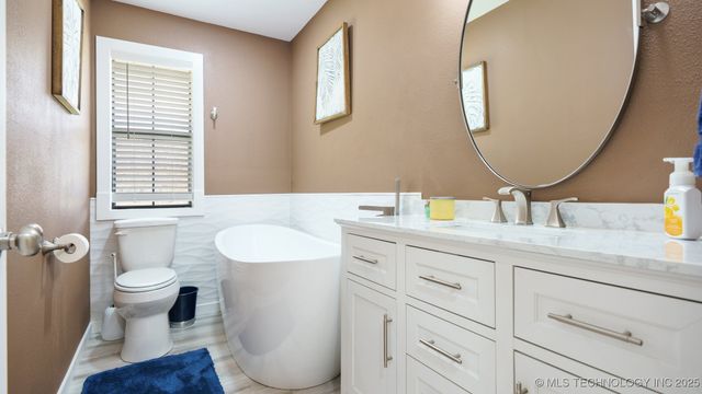 3942 Elm Drive, Kingston, OK 73439