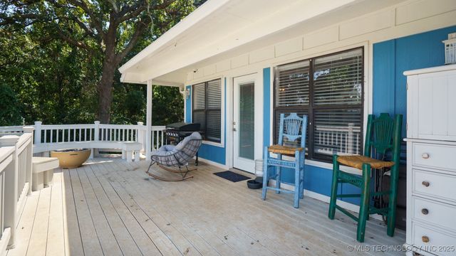 3942 Elm Drive, Kingston, OK 73439