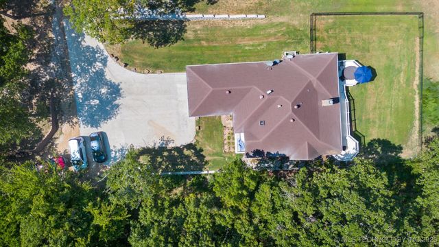 3942 Elm Drive, Kingston, OK 73439