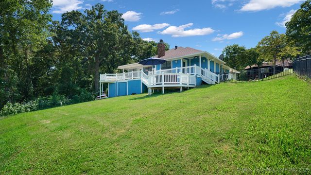 3942 Elm Drive, Kingston, OK 73439