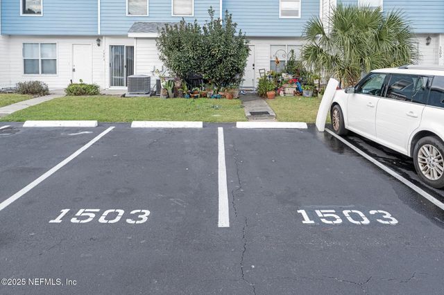 791 ASSISI Lane 1503, Jacksonville, FL 32233