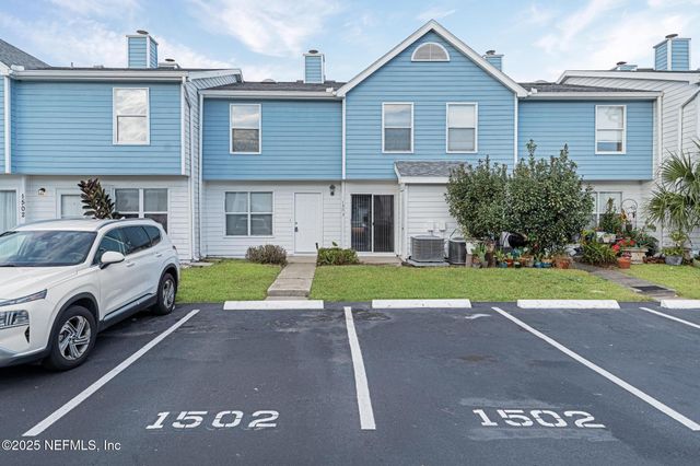 791 ASSISI Lane 1503, Jacksonville, FL 32233