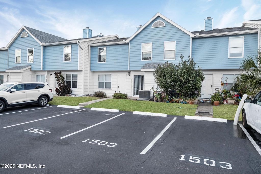 791 ASSISI Lane 1503, Jacksonville, FL 32233