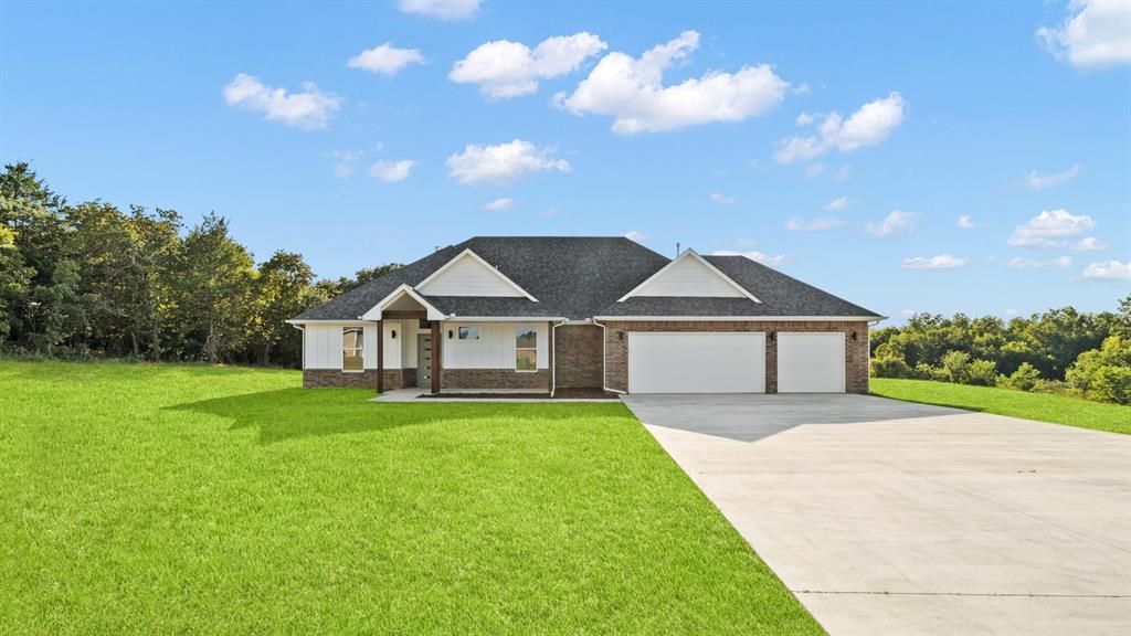 17857 Salem Road, Choctaw, OK 73020