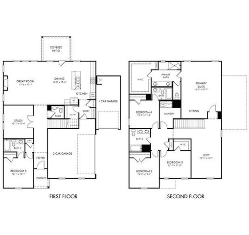 2110 Homer Drive, Monroe, GA 30656