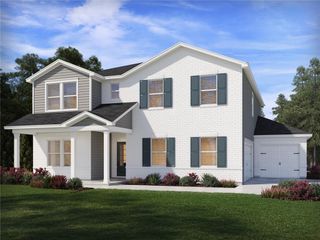 2110 Homer Drive, Monroe, GA 30656