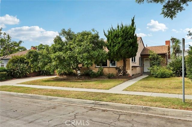 3361 N Bellflower, Long Beach, CA 90808
