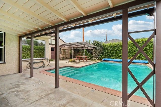 3361 N Bellflower, Long Beach, CA 90808