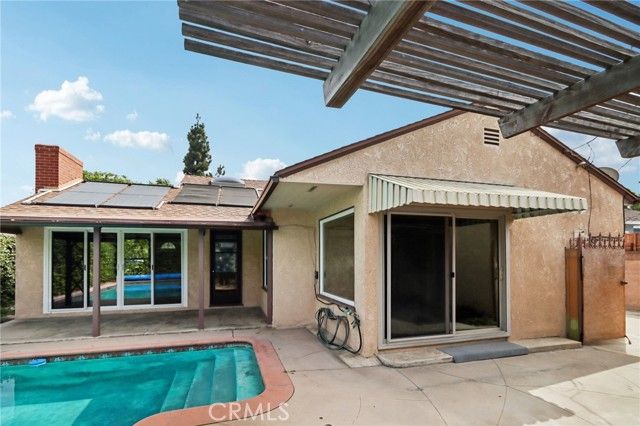 3361 N Bellflower, Long Beach, CA 90808