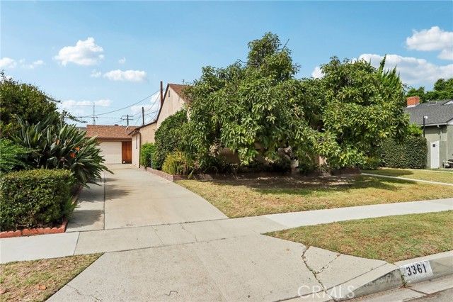 3361 N Bellflower, Long Beach, CA 90808
