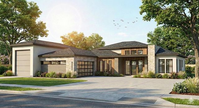 2522 N Heirloom Ave, Eagle, ID 83616