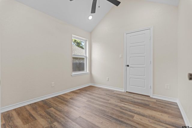 2535 Franchel St, Tyler, TX 75701