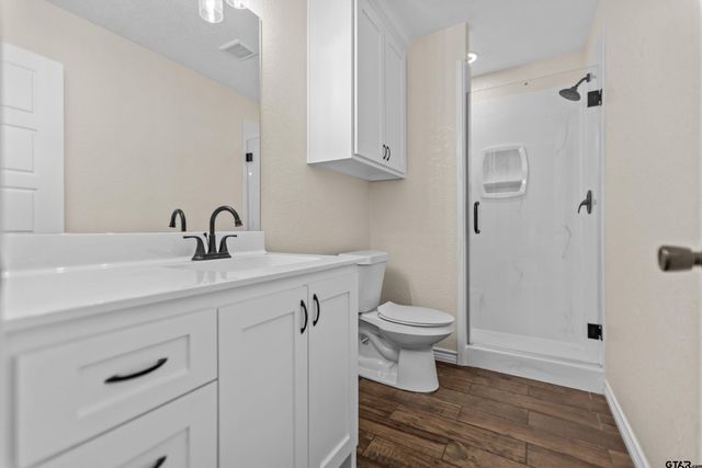 2535 Franchel St, Tyler, TX 75701