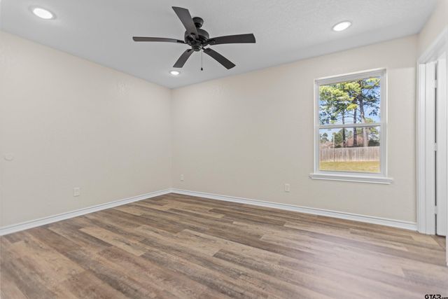 2535 Franchel St, Tyler, TX 75701