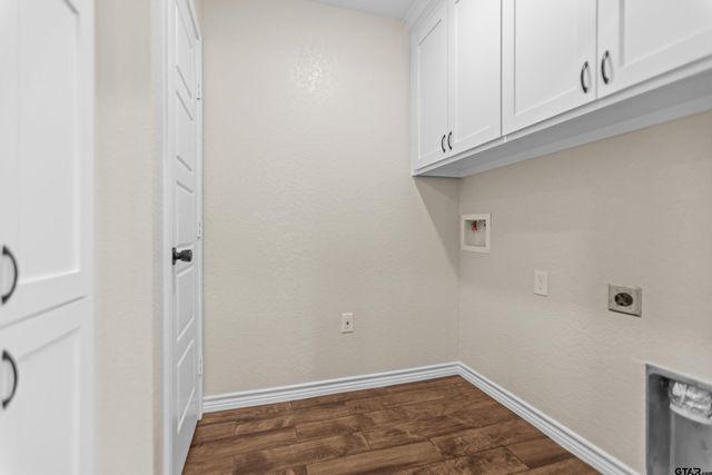 2535 Franchel St, Tyler, TX 75701