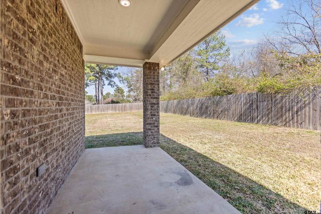 2535 Franchel St, Tyler, TX 75701