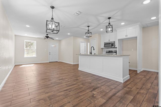 2535 Franchel St, Tyler, TX 75701