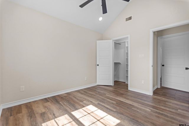 2535 Franchel St, Tyler, TX 75701