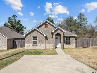 2535 Franchel St, Tyler, TX 75701