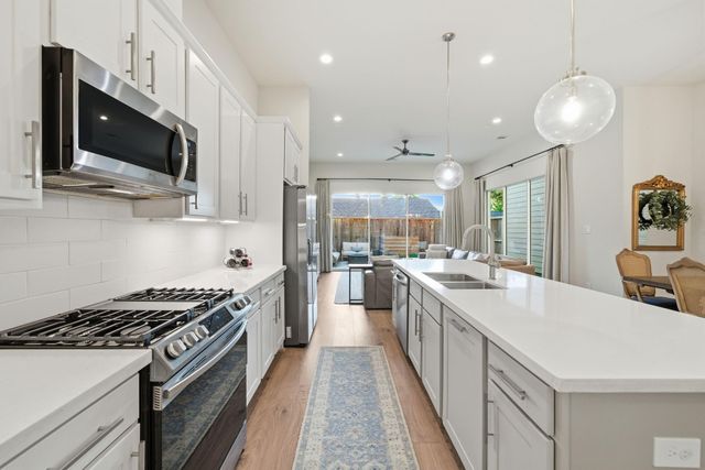 1706 Northwood Street, Houston, TX 77009